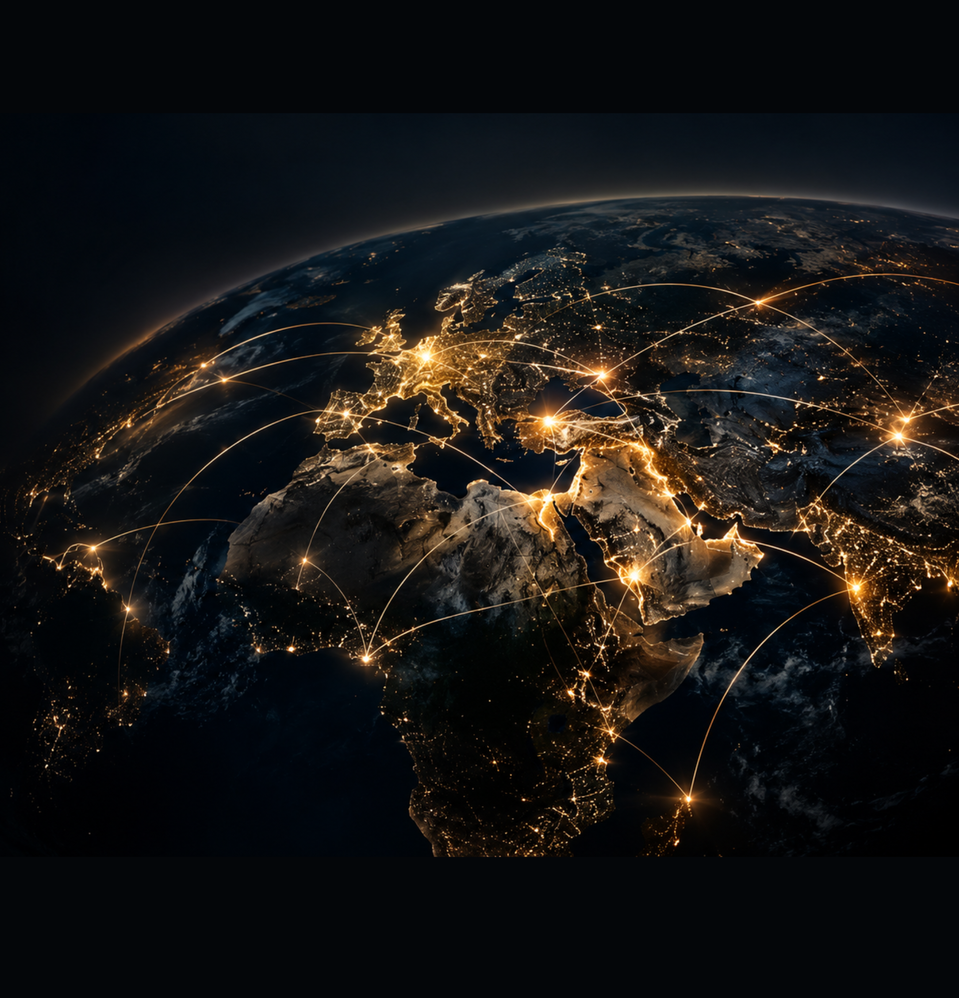 DUMESSY global business network