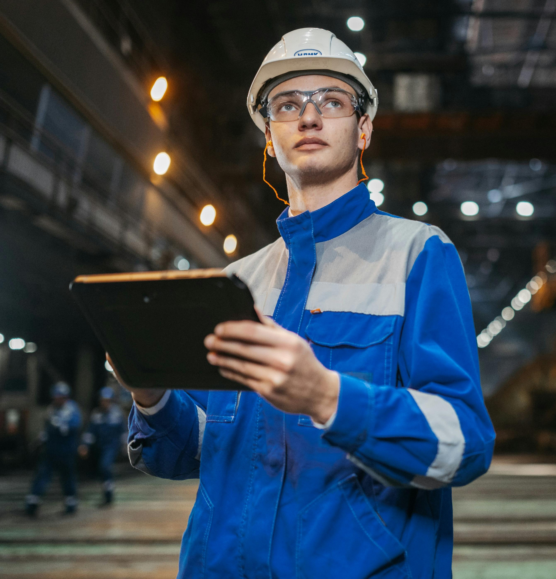 Industrial acquisition opportunity in Germany and Türkiye